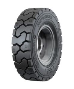 10.00R20 (290/95R20) 18PR 166A5 Continental RT20 TL