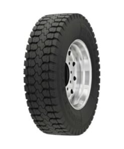 11.00R20 Double Coin16PR H 150/147L RLB11 Open Shoulder Drive