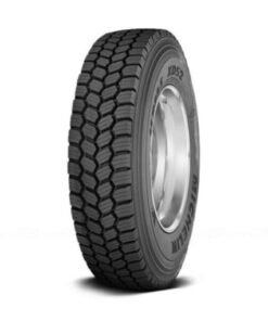 20.5R25 Michelin X Snoplus M&S G-2/L-2 TL