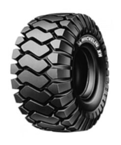 18.00R25 Michelin XHD1 A E-4 TL