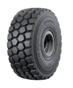 20.5R25 177B/186A2 Continental EM-Master E3 TL