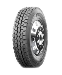 12R22.5 18PR J 152/149K Triangle TRD05 Drive TL