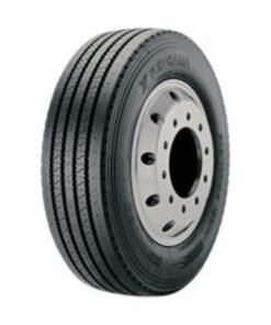 295/75R22.5 Yokohama RY023 All Position/Steer TL ( 16PR H )