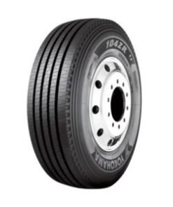 295/80R22.5 16PR H Yokohama 104ZR TL