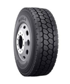 385/65R22.5 18PR J Bridgestone M864 TL
