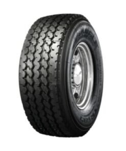 385/65R22.5 20PR L 158L Triangle TR697 TL
