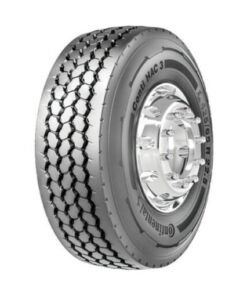 385/65R22.5 20PR L Continental HAC 3 All Position