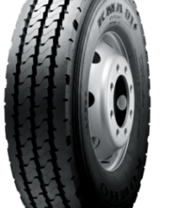 315/80R22.5 20PR L Kumho KMA01 On/Off Highway TL
