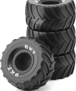 Monster Truck Tyres