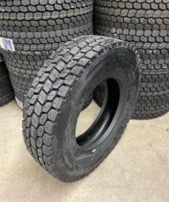 285/75R24.5 truck tires for sale