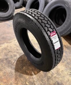 11R24.5 Truck Tires for Sale