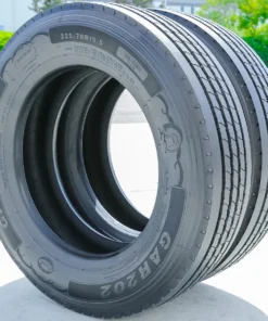 225/70R19.5 Commercial Truck Tires